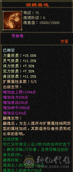 极限全5高血30W极品武当，仓库有全套5级冰抗石头，4神6荒极品外功附体