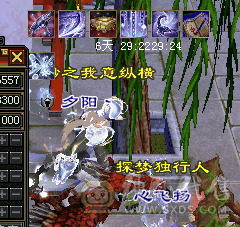 恶人谷6.5w命中35w血