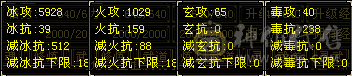 裸状态，该有都有，三满准五神 盟会九