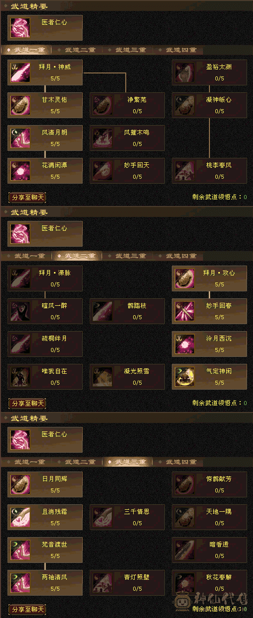 命里有时终须有，命里无时莫强求，随缘出