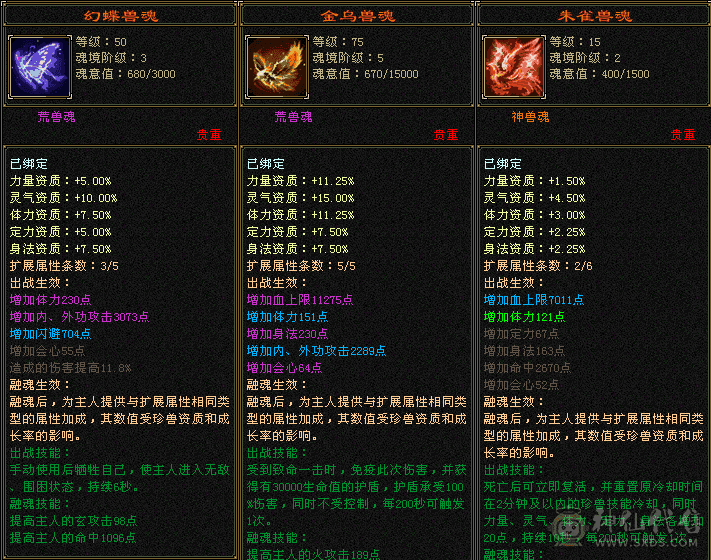 五级逍遥时装宝宝都有，新花榜幻视，39灵拼命10