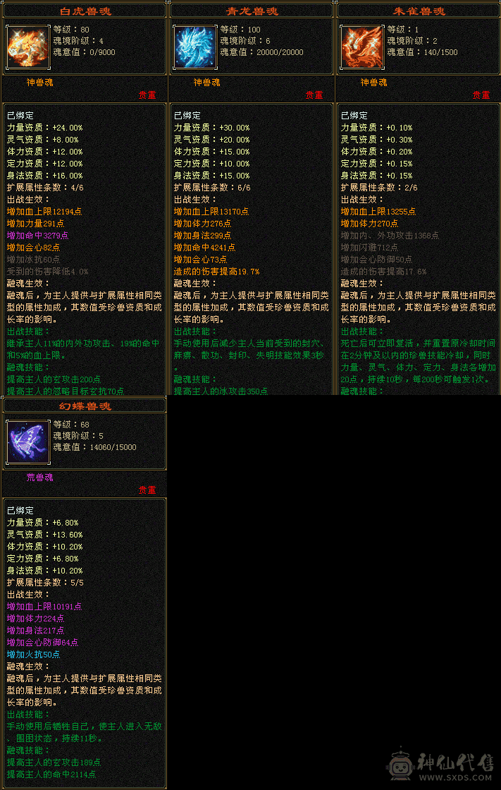 极限6身法天山 满9雕 新雕76，改体力点有67W血