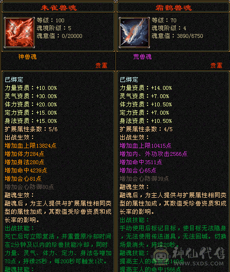 满状态45W血、6000属、已洗好5神、好看外观、高会心