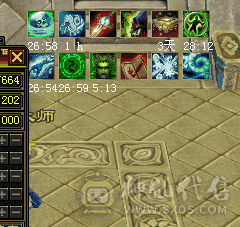 『夺命•推荐』顶级精品-满6冰火毒增伤内功-五修星宿伤害爆炸-6神6新雕文双10盟会-62.5万血8000主属- 宝宝值1万+，不绑定金马5千