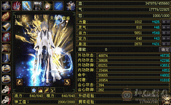 双修，高抗+周年坐骑+永久背饰+兽灵宝宝+昭化金乌坐骑