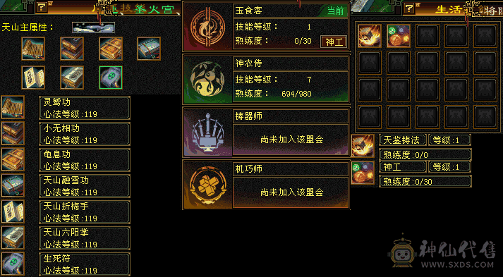 高颜值，高抗+周年坐骑+永久背饰+兽灵宝宝+昭化金乌坐骑