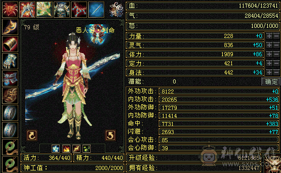 细节四级