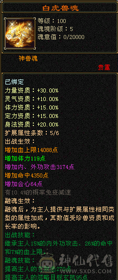 大完美19下限 纯5带6四修天龙金色装扮长风坐骑新雕5 心络27 神兽5