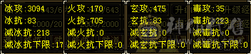 命里有时终须有，命里无时莫强求