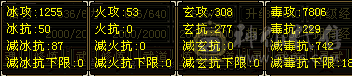 6神满6星宿，面板无敌，最低价