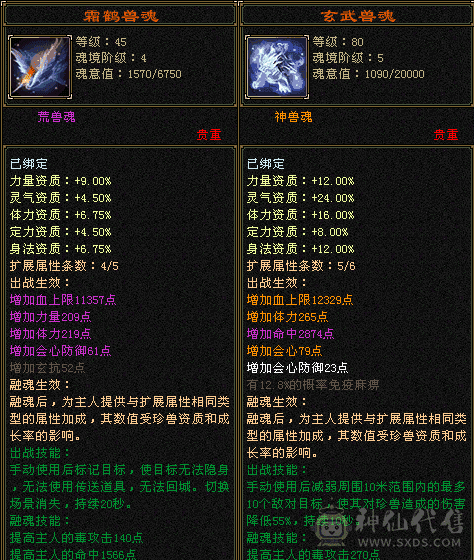 秒价