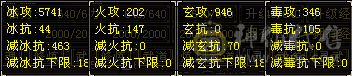 五级暴力天山6.7万命中,身法点凤舞可打三十万伤害，一套秒五十万血，如换体力点血可达42万