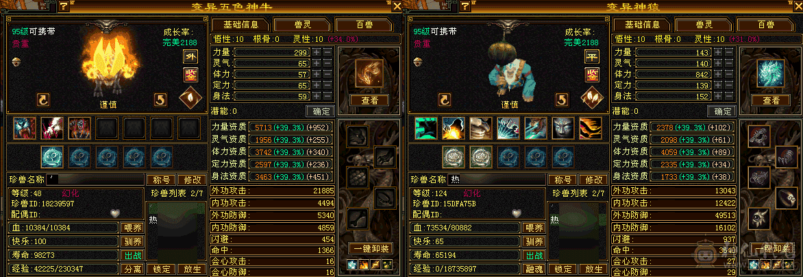 极限5武当30w蓝