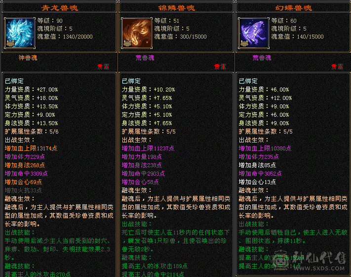 阿盛推荐：身法天山，满5带几6级石头，7雕，700减坑，6.6命中540会心，可小刀，全部截图自己看吧