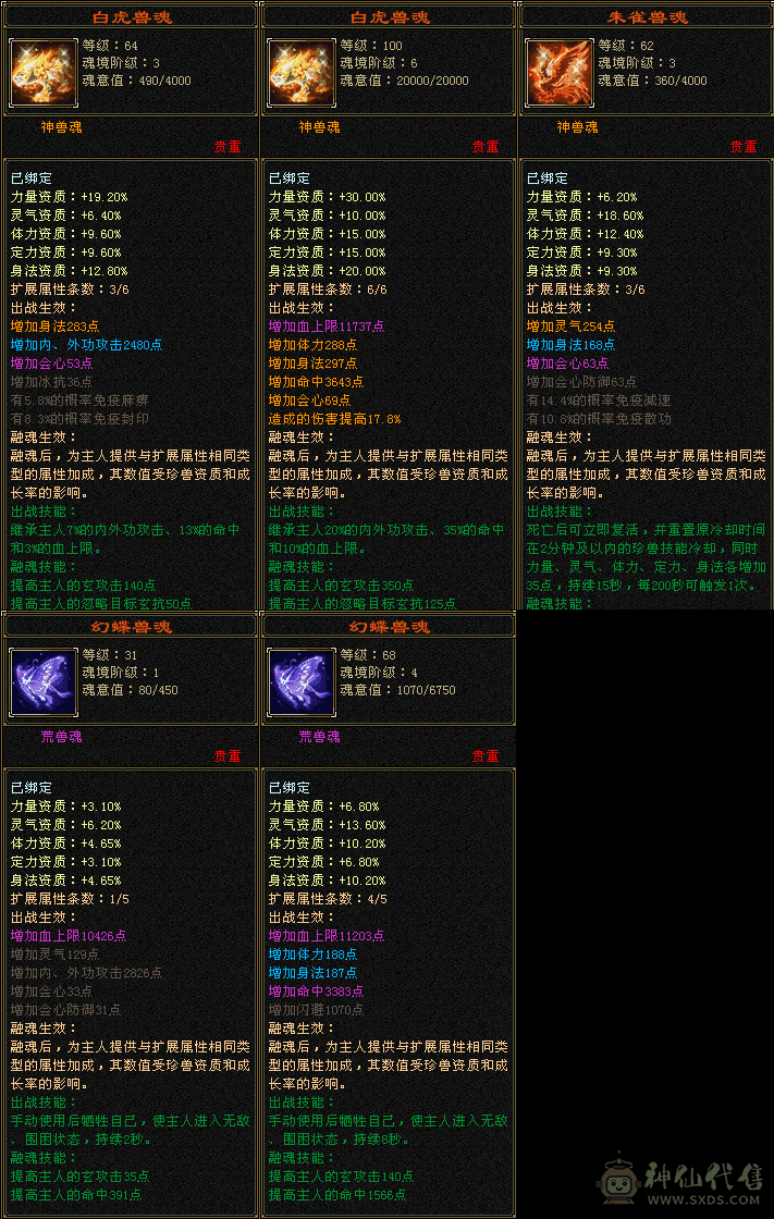 『夺命•推荐』顶级精品-6级冰火玄毒-6神无敌丹-四修曼陀 可转天龙 主属性-玄7372 副属性-冰1234 火1320 毒1112（ 减玄抗555-四减190）下限19 冰抗155 火抗205 