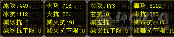 毕竟帅是第一