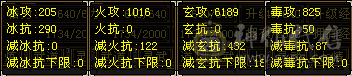 地宫马，高颜值，时装多，高属性，暴力女曼陀