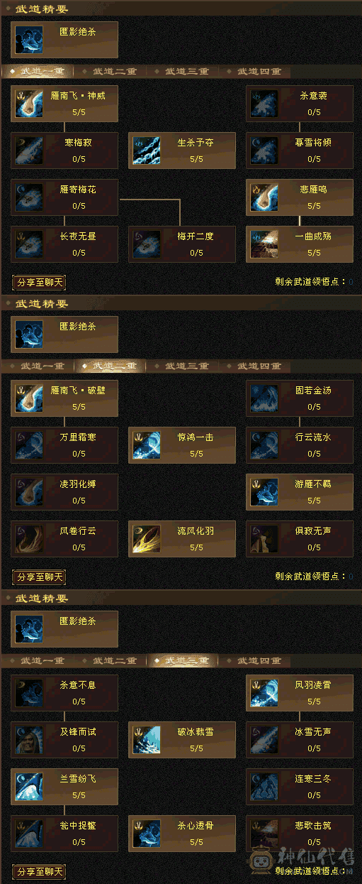 暴力天山高属性高+赤兔