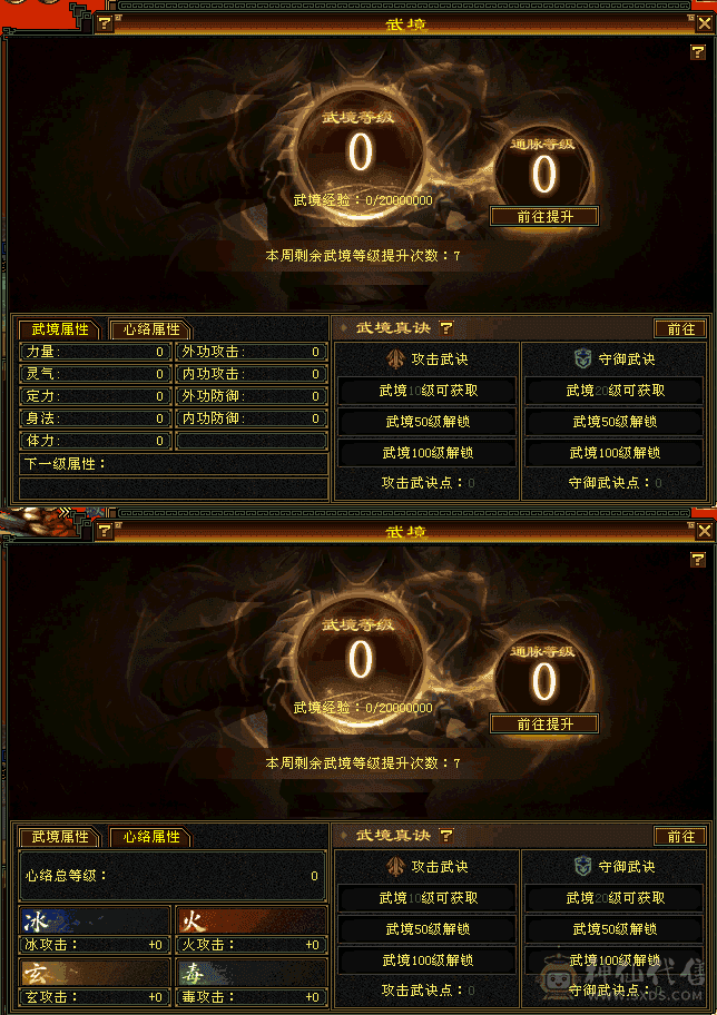 所有副本通通能过几天回本