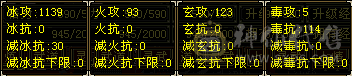 所有副本通通能过几天回本