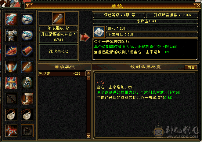 喜欢就买