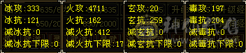 杂抗明教