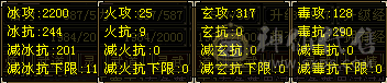 十几件稀有时装 永久坐骑  带双10宝宝，带剑匣背饰，三级捧花，头饰，顶变月神宝宝，35万血 所有副本都刷。