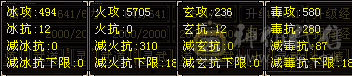 星辰推荐 5级逍遥  断桥残雪时装  剑意浓  带两个双10  所见所得 便宜出售