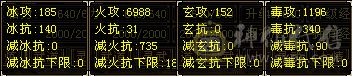 全网最便宜6级号8雕文逍遥，一口价不议价。自己看