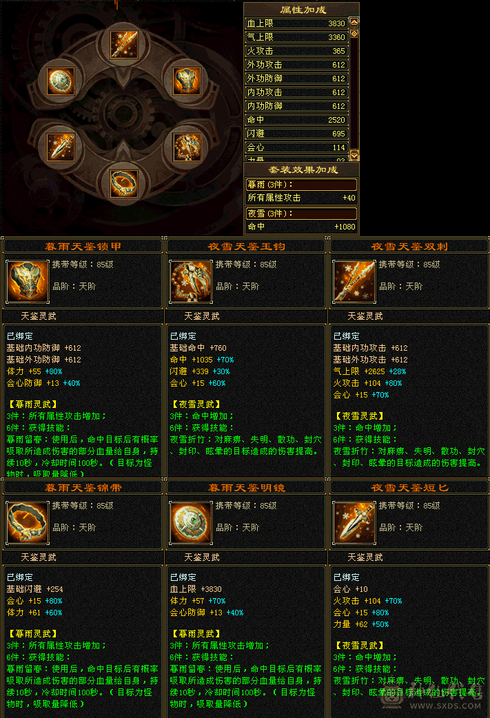 5级三修高颜值逍遥   5神，3只双十   红熊王坐骑   绝版时装  10级盟会