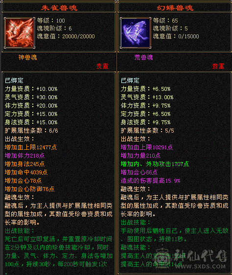 『夺命•推荐』顶级精品-6级冰火毒-6神无敌丹-三修逍遥 主属性-火7183 副属性-冰978 玄388 毒1122 减火抗714 下限18 火抗201 毒抗169 50w血 5.9w气 422+会心