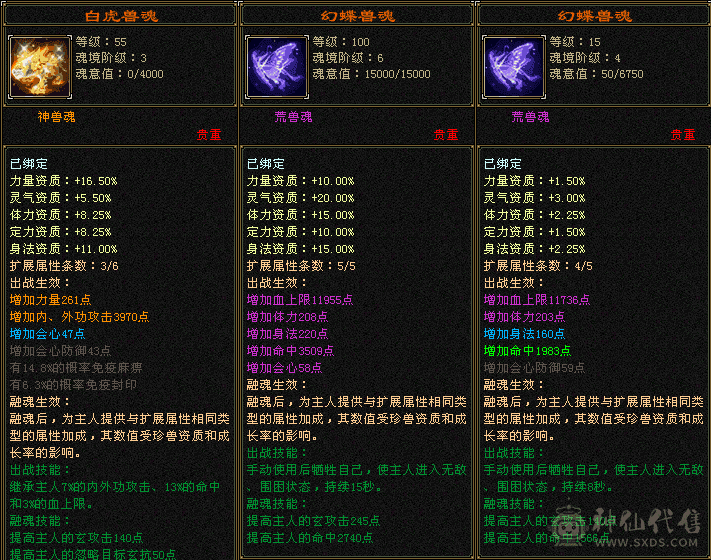 属性5800，副属性过千，双十附体。永久坐骑，月亮附体。4级毛笔，满级冰河，时装超多。
