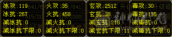 经理推荐45W血峨眉
