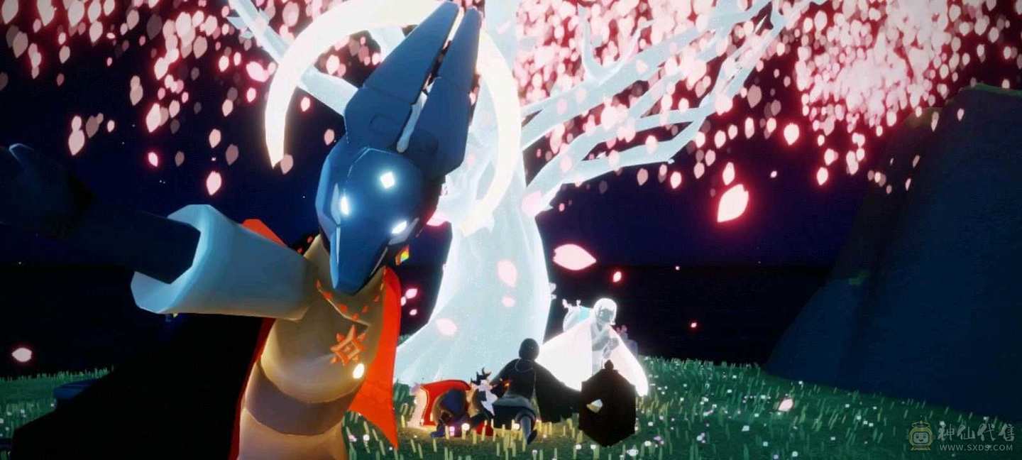 阿努比斯明制帽箬立武士裤退游出可刀