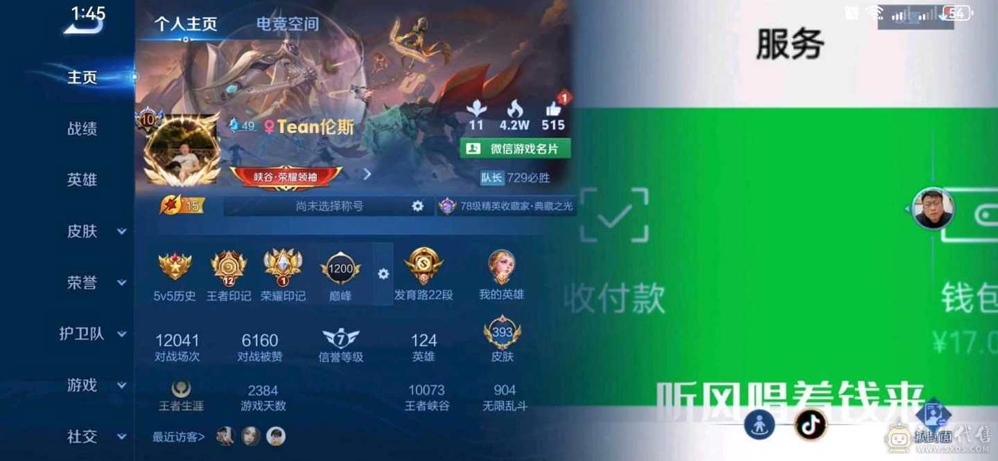 含泪出售