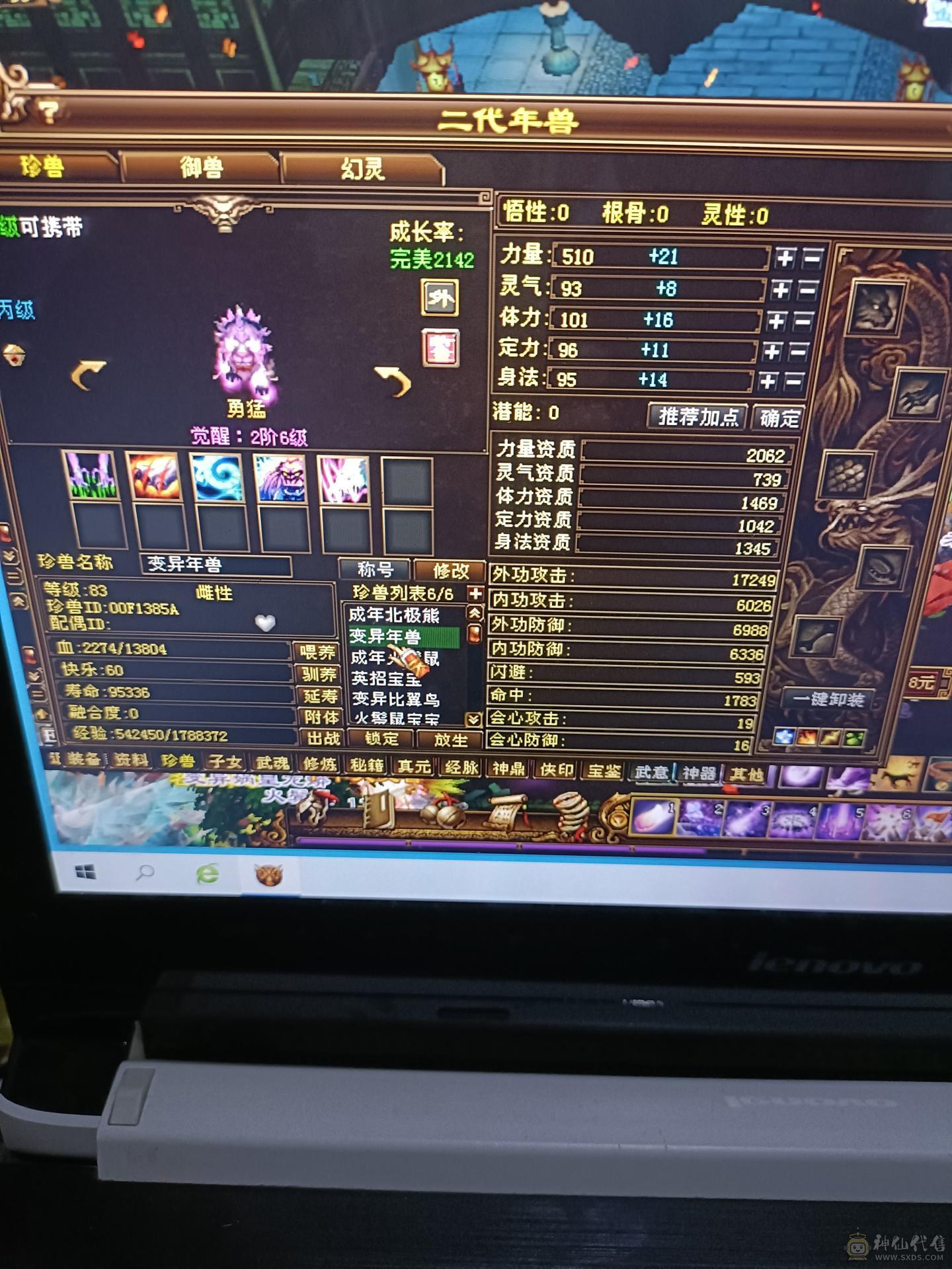 随便玩玩，