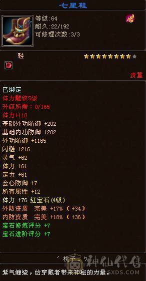 69级峨眉，永久时装，vip5