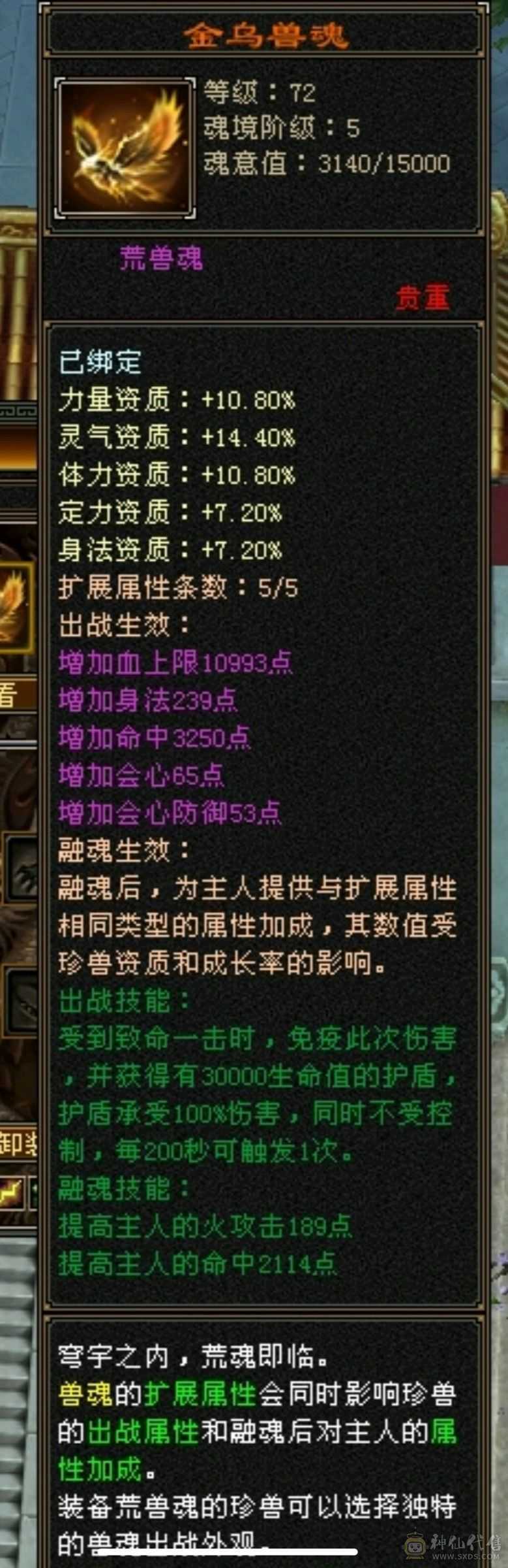满六强力三修逍遥懂的来