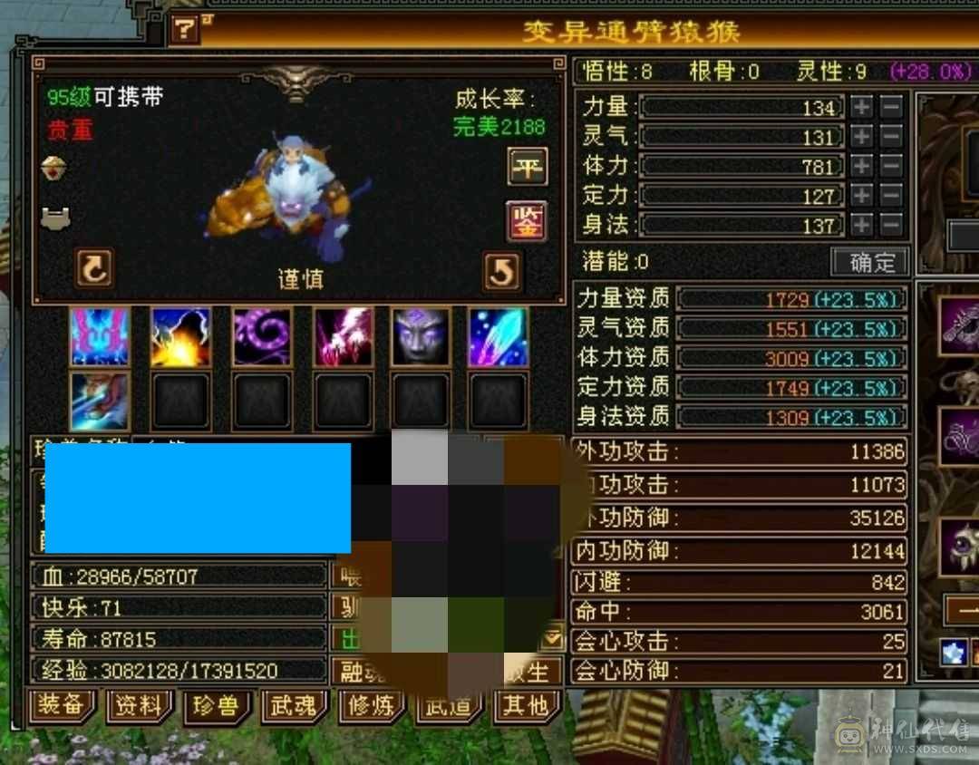 满六强力三修逍遥懂的来