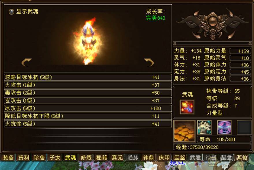 89级花瓶副本小桃花带游戏内商店和所有宝宝