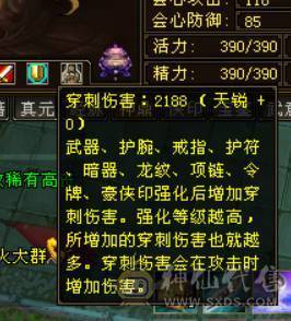 放大器毒逍遥