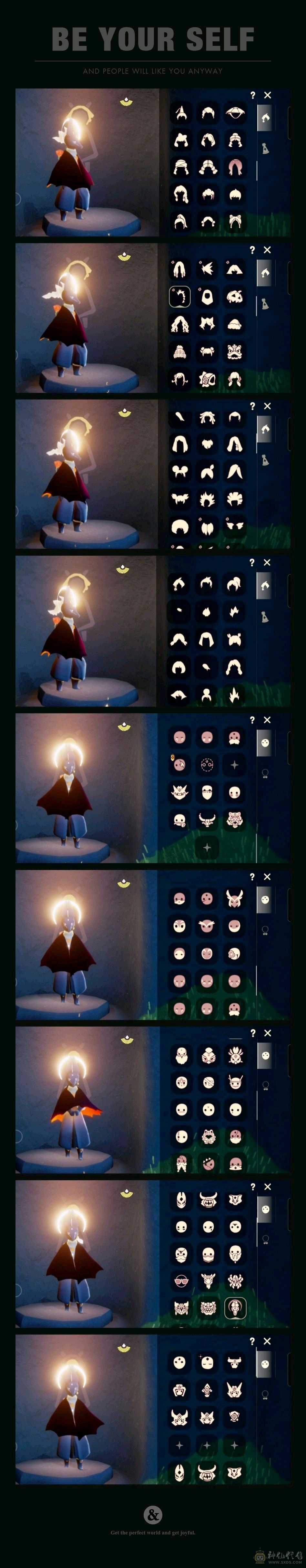 阿努比斯明制帽箬立武士裤退游出可刀