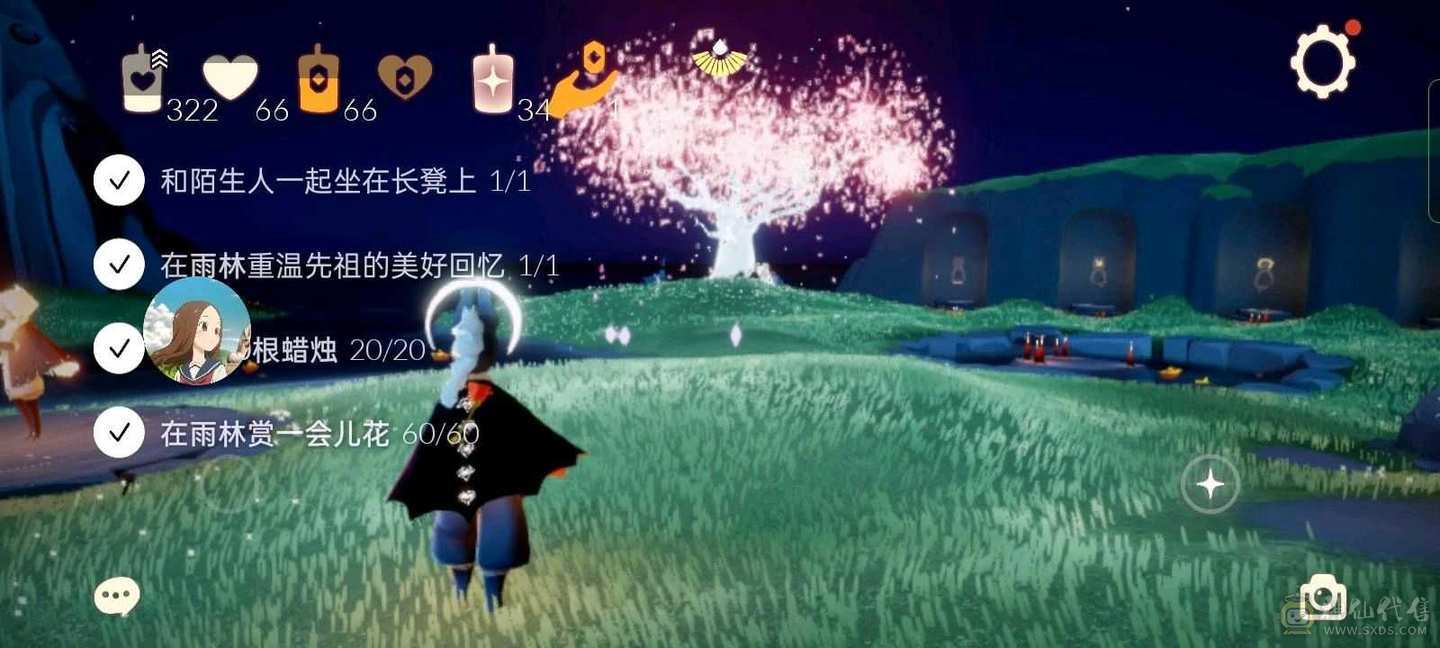 阿努比斯明制帽箬立武士裤退游出可刀