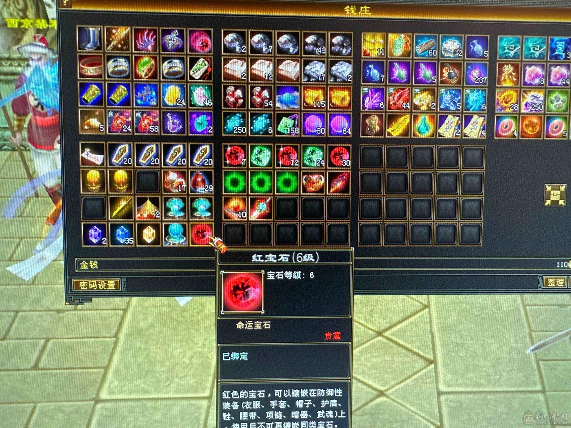 7666极限三修星宿逍遥  神兽马上五介