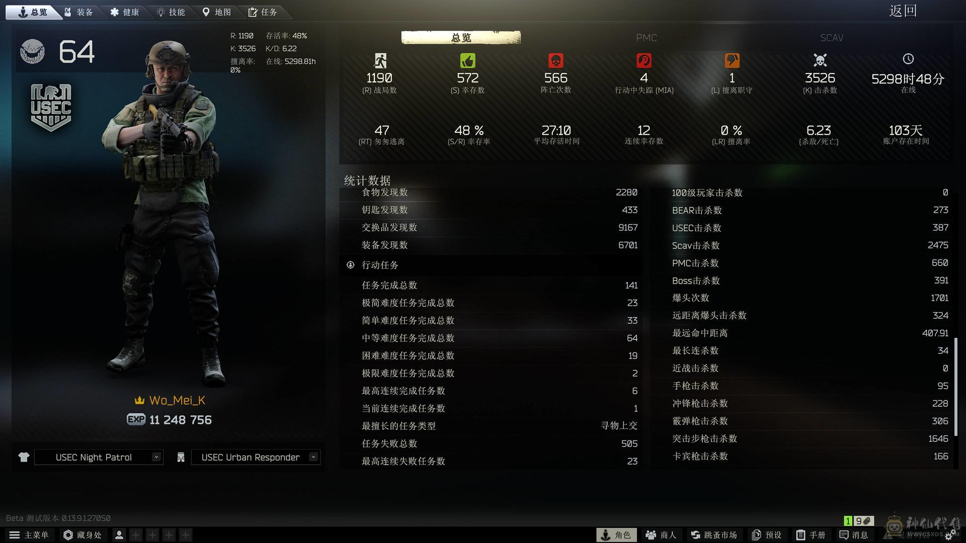 5300+小时3×4和仙女棒