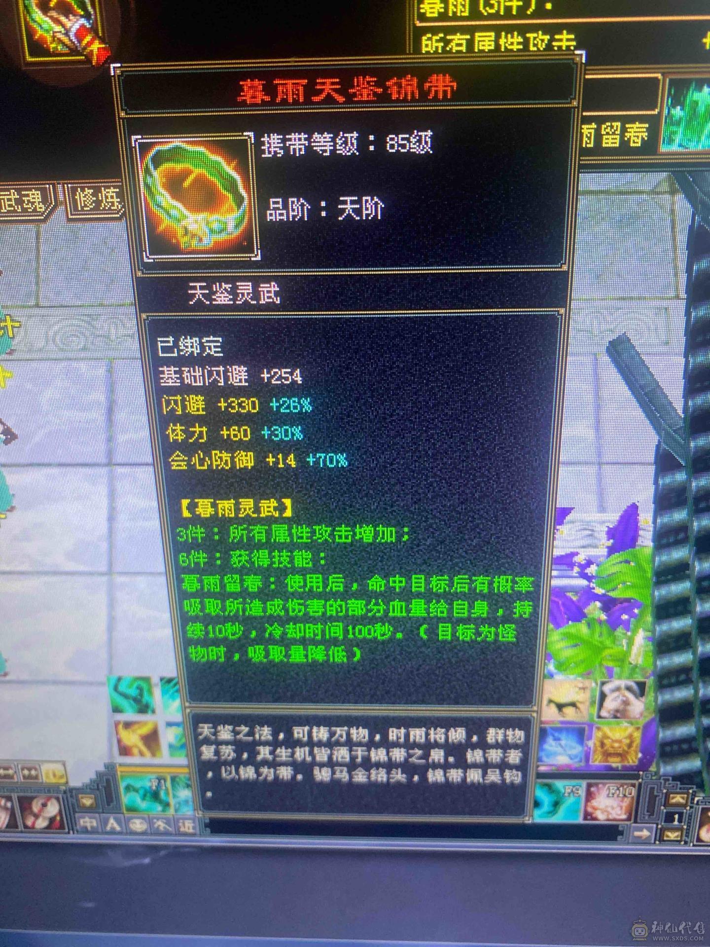 装备强化9，5级丐帮，冰火毒三抗200，51万血，