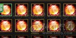 一手号，51血，800冰抗，时装多多，九尾5阶半，青龙3阶，4500+体力宝宝，