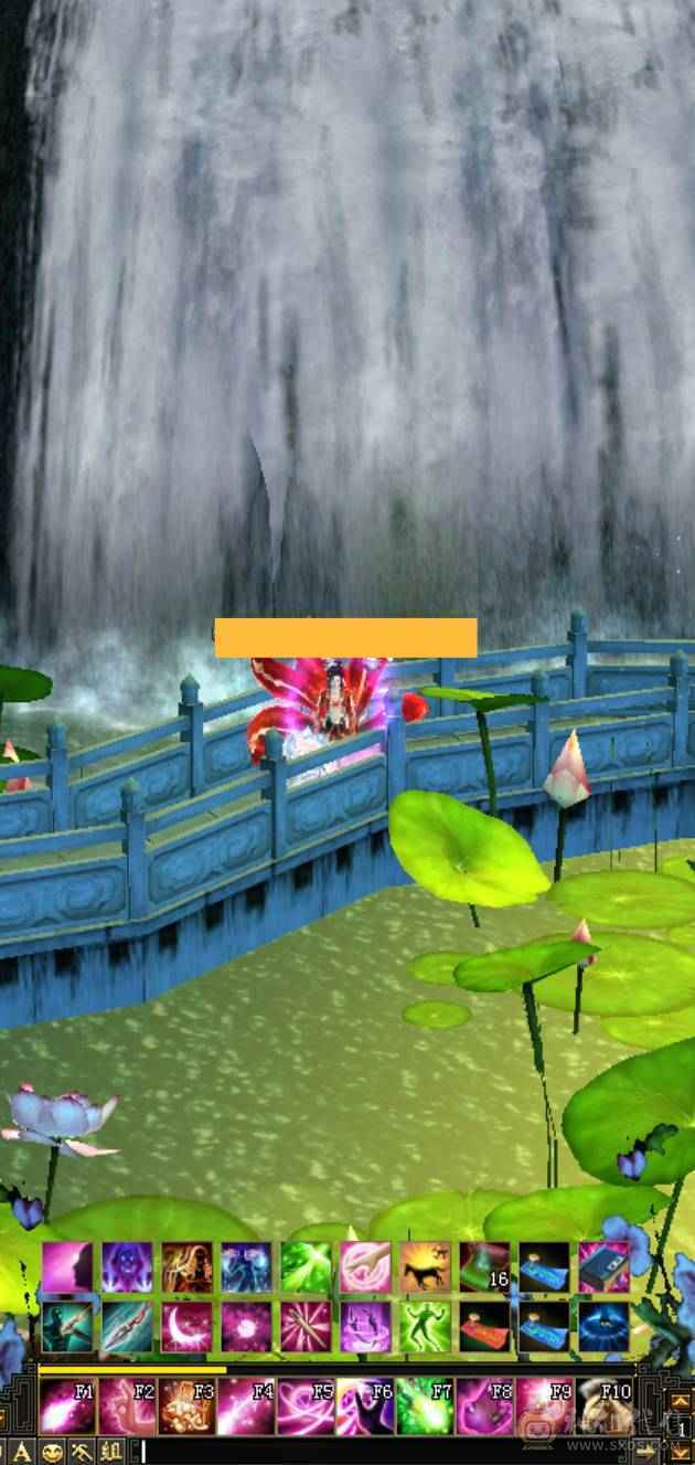最飒峨眉妹妹