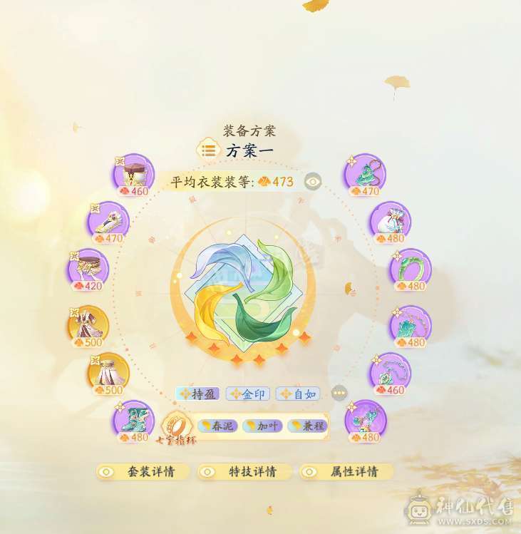 三金