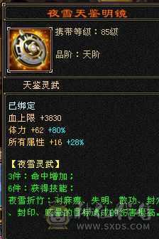 6665天山，5神，裸属性6550+，满状态减抗840